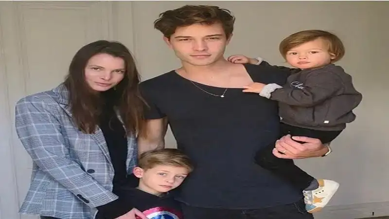 Chico Lachowski Net Worth