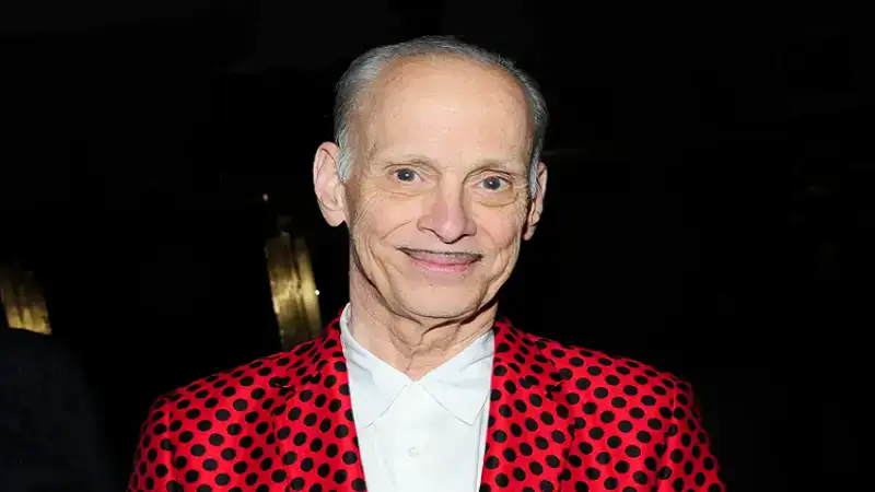John Waters Net Worth