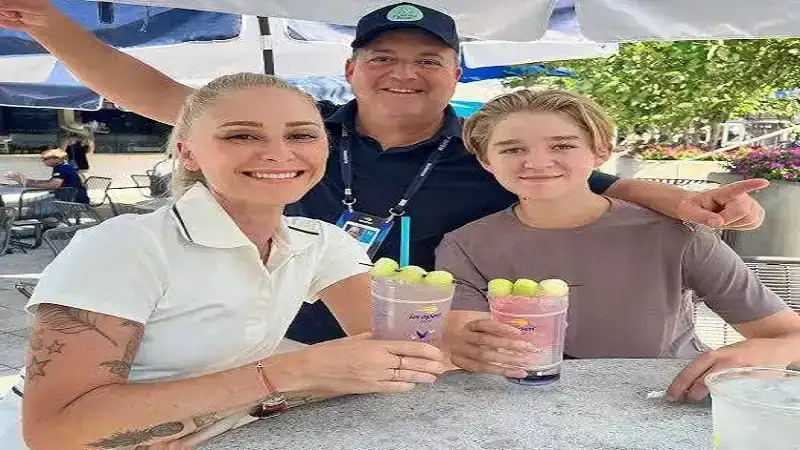 Brooke Williamson Net Worth