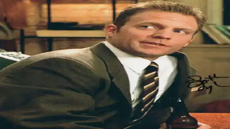 Jonathan Loughran Net Worth: A Complete Biography